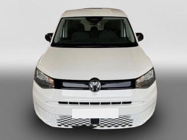 VW Caddy Caddy 1.5 TSI GV5+AHK+Climatronic+App-Connect+W... Neuwagen