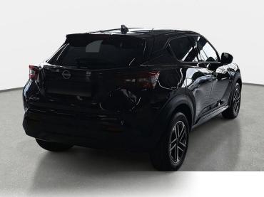 Nissan Juke 1.0 DIG-T 5T N-CONNECTA WINTER   Tageszulassung