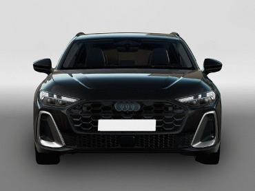 Audi A5 Avant  TFSI quattro S line edition one Jahreswagen
