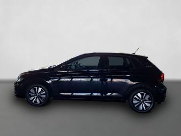 VW Polo Goal 1,0 l TSI OPF 85 kW (116 PS) 7 -Gang-Doppelkupplungsgetriebe DSG Jahreswagen