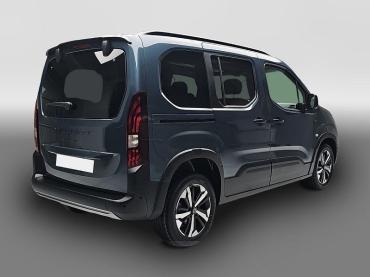 Peugeot Rifter 1.5 BLUEHDI 130 CV EAT8 GT L1 NAVI KLIMA LED ACC P   Tageszulassung