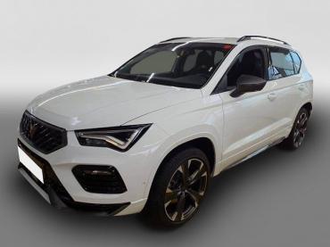Fahrzeug ansehen: Cupra Ateca 2.0 TSI DSG 4Dr AHK NAVI REAR VIEW SHZ Jahreswagen Cupra Ateca 2.0 TSI DSG 4Dr AHK NAVI REAR VIEW SHZ Jahreswagen