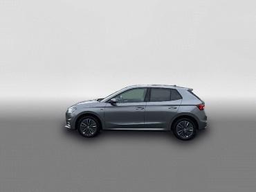 Skoda Fabia 1.5 TSI DSG Selection Tour 144¤ m.20 Anz. Navi ACC LED RFK SHZ LR-HZG FL-Ass. DAB