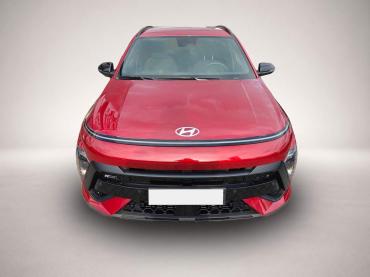 Fahrzeug ansehen: Hyundai KONA N Line * LED * Navi * Shzg * Lhzg * PDC * Cam * ACC * 18" Hyundai KONA N Line * LED * Navi * Shzg * Lhzg * PDC * Cam * ACC * 18"