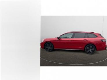 VW Passat 2.0 TDI DSG R-line Gebrauchtwagen