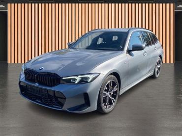BMW 3er i Touring xDrive M Sport*ACC*HiFi*Kamera* Jahreswagen