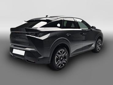 Fahrzeug ansehen: Peugeot 3008 1.2 HYBRID 145 E-DSC6 ALLURE LED DAB WINTER AHK LM Tageszulassung Peugeot 3008 1.2 HYBRID 145 E-DSC6 ALLURE LED DAB WINTER AHK LM Tageszulassung