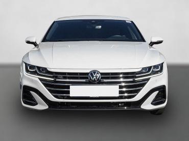 VW Arteon 2.0 TSI DSG Shooting Brake R-Line NAVI Gebrauchtwagen