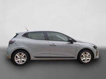 Fahrzeug ansehen: Renault Clio dCi 100 Evolution SHZ+Navi+RFK Tageszulassung Renault Clio dCi 100 Evolution SHZ+Navi+RFK Tageszulassung