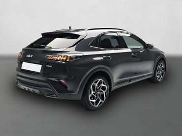 KIA XCeed 1.5 T-GDI DCT GT-LINE MJ25 LEDER LED SITZH.   Tageszulassung