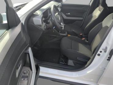 Fahrzeug ansehen: Dacia Duster Essential+Alu+GJR+Klima+PDC Duster TCe 100 LPG ... Tageszulassung Dacia Duster Essential+Alu+GJR+Klima+PDC Duster TCe 100 LPG ... Tageszulassung