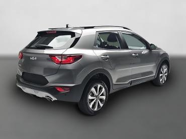 KIA Stonic 1.0 T-GDI 100 VISION MJ25 SITZH. NAVI   Tageszulassung