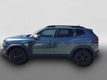 Fahrzeug ansehen: Dacia Duster Extreme neues Modell Sitzheizung v. Klimaauto.... Dacia Duster Extreme neues Modell Sitzheizung v. Klimaauto....