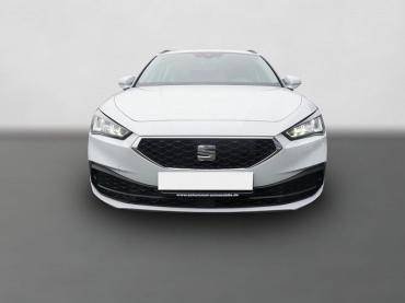 Seat Leon Sportstourer TSI Style OPF Klima Navi Gebrauchtwagen