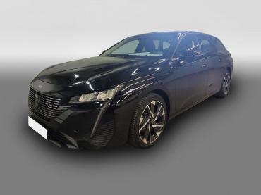 Peugeot 308 SW Allure AT Shz Navi Kamera PDC v+h Gebrauchtwagen