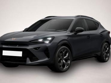 Cupra Formentor 1.5 TSI 6-Gang