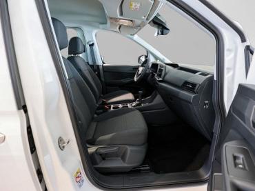 VW Caddy Caddy Neuwagen