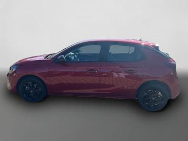 Opel Corsa F Edition 1.2 Turbo SHZ LHZ KLIMA LED DAB Apple CarPlay Android Auto Musikstreaming Gebrauchtwagen
