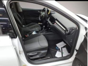 Skoda Fabia 1.0 TSI Selection * LED * Kamera * Smart-Link