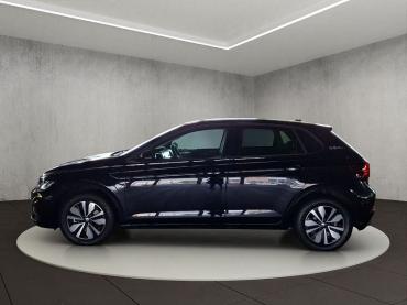 VW Polo Goal 1,0 l TSI OPF 85 kW (116 PS) 7 -Gang-Doppelkupplungsgetriebe DSG Gebrauchtwagen