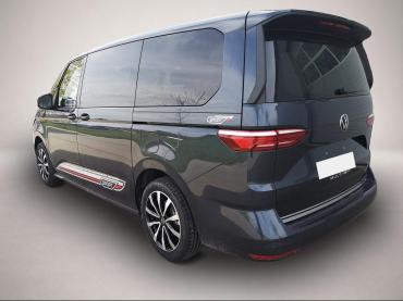 Volkswagen T7 Multivan 2.0 TDI LÜ Lite Sport Edition 5 Sitz