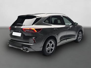 Ford Kuga 1.5 EB AUTO. ST-LINE NAVI LED KLIMAAUTO WINTER SIC   Gebrauchtwagen