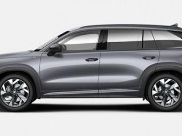 Skoda Kodiaq Skoda Sportline 1.5 TSI 110 kW (150 PS) 7-Gang-DSG 1.5 TSI 7-Gang DSG Neuwagen