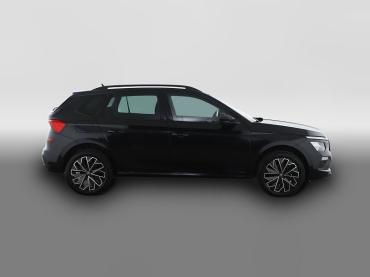 Skoda Kamiq Selection TSI|VORB.AHK|KAMERA|KEY| Gebrauchtwagen