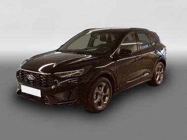 Fahrzeug ansehen: Ford Kuga ST-LINE NAVI / LED / PDC / KAMERA / WINTER-PAKET FACELIFT Gebrauchtwagen Ford Kuga ST-LINE NAVI / LED / PDC / KAMERA / WINTER-PAKET FACELIFT Gebrauchtwagen