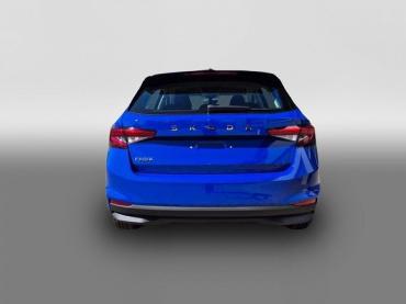 Skoda Fabia Fabia  1.0 TSI 95PS Selection 5-türig Rückf.Kam... Tageszulassung