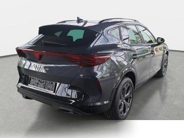 Cupra Formentor 1.5 ETSI DSG NAVI LED EDGE PAKET EL.HECKKLAPPE KAM   Tageszulassung