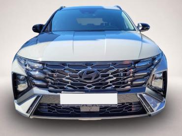 Fahrzeug ansehen: Hyundai TUCSON N Line Hybrid * LED * Nav * Shzg * PDC * Cam * 19"ACC Hyundai TUCSON N Line Hybrid * LED * Nav * Shzg * PDC * Cam * 19"ACC