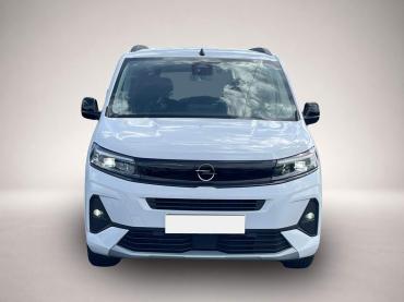 Fahrzeug ansehen: Opel Combo Life GS 1.5 D Aut.|7 SITZE|NAVI|KAMERA Opel Combo Life GS 1.5 D Aut.|7 SITZE|NAVI|KAMERA
