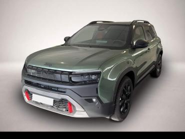 Fahrzeug ansehen: Jeep Avenger 4xe MJ27 Overland Navi 360 Kamera LED AC Jeep Avenger 4xe MJ27 Overland Navi 360 Kamera LED AC