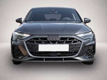 Fahrzeug ansehen: Audi S3 Sportback 2.0 TFSI S tronic Audi S3 Sportback 2.0 TFSI S tronic