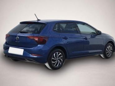 Fahrzeug ansehen: Volkswagen Polo People 1.0 TSI OPF Volkswagen Polo People 1.0 TSI OPF