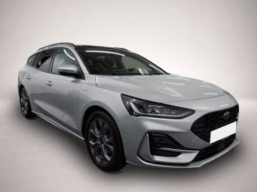 Fahrzeug ansehen: Ford Focus Turnier Aut. ST-LINE X LED PANO NAVI LEDER Ford Focus Turnier Aut. ST-LINE X LED PANO NAVI LEDER