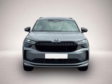 Fahrzeug ansehen: Skoda Kodiaq Sportline TSI DSG|AHK|el.HECK|MATRIX|NAVI Skoda Kodiaq Sportline TSI DSG|AHK|el.HECK|MATRIX|NAVI