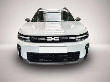 Fahrzeug ansehen: Dacia Bigster TCe 140PS Expression Dacia Bigster TCe 140PS Expression