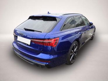 Fahrzeug ansehen: Audi S6 Avant 3.0 TDI quattro Tiptronic Pano/Standhzg Audi S6 Avant 3.0 TDI quattro Tiptronic Pano/Standhzg