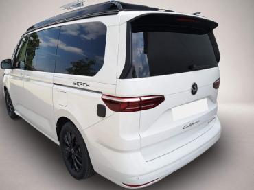 Volkswagen T7 California 1.5 TSI Beach Tour Plus ArtVelour