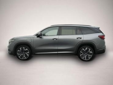 Skoda Kodiaq 1.5 TSI iV DSG Sportline PANO MATRIX HuD