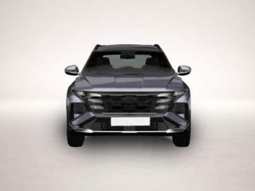 Fahrzeug ansehen: Hyundai TUCSON N Line 2WD MY26 1.6 T-GDI 110 kW 2WD NLINE DCT7. Hyundai TUCSON N Line 2WD MY26 1.6 T-GDI 110 kW 2WD NLINE DCT7.