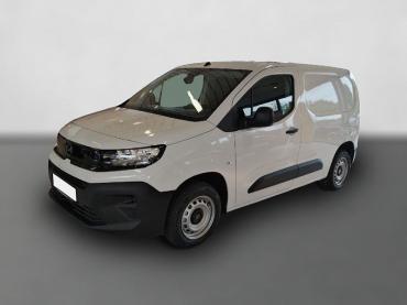 Opel Combo L1H1 + 3-Sitzer + RF-Kamera + Multimedia-Radio + Holzboden Tageszulassung