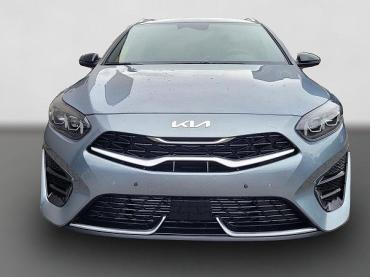 KIA Ceed Ceed SW GT Line*LED*Navi*Shzg*PDC*Cam*18Zoll*ACC Tageszulassung