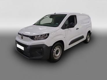 Fahrzeug ansehen: Citroën Berlingo Kasten L2 AT Navi Kamera PDC v * h NSW Citroën Berlingo Kasten L2 AT Navi Kamera PDC v * h NSW