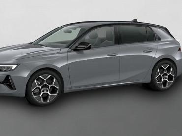 Fahrzeug ansehen: Opel Astra 1.2 Turbo 8-Gang-Automatik Neuwagen Opel Astra 1.2 Turbo 8-Gang-Automatik Neuwagen