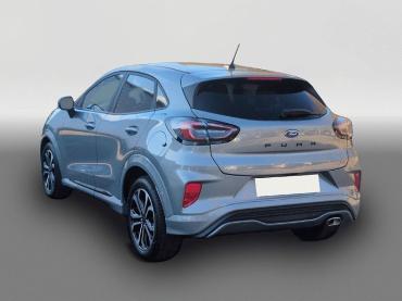 Ford Puma 1.0 EcoBoost Mild-Hybrid ST-Line Automatik Gebrauchtwagen
