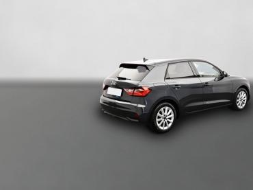 Audi A1 25 TFSI S tronic advanced LED Jahreswagen