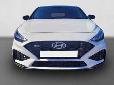 Hyundai i30 Fastback N Line*LED*Navi*Shzg*ACC*Cam*18Zoll Tageszulassung